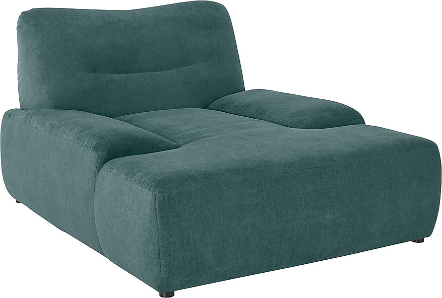 DOMO collection Loveseat Cesena Designsessel zum günstig online kaufen