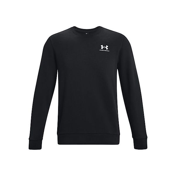 Under Armour® Fleecepullover Under Armour Herren Sweatshirt Essential Fleec günstig online kaufen