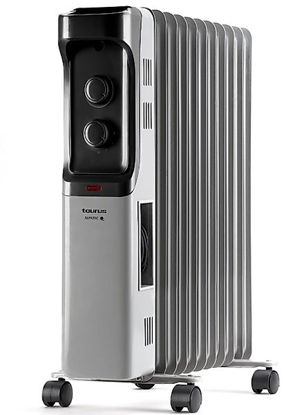 Taurus Ölradiator TAURUS Elektroheizung NEW DAKAR günstig online kaufen