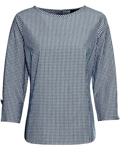 Reitmayer Langarmbluse Vichykarobluse günstig online kaufen