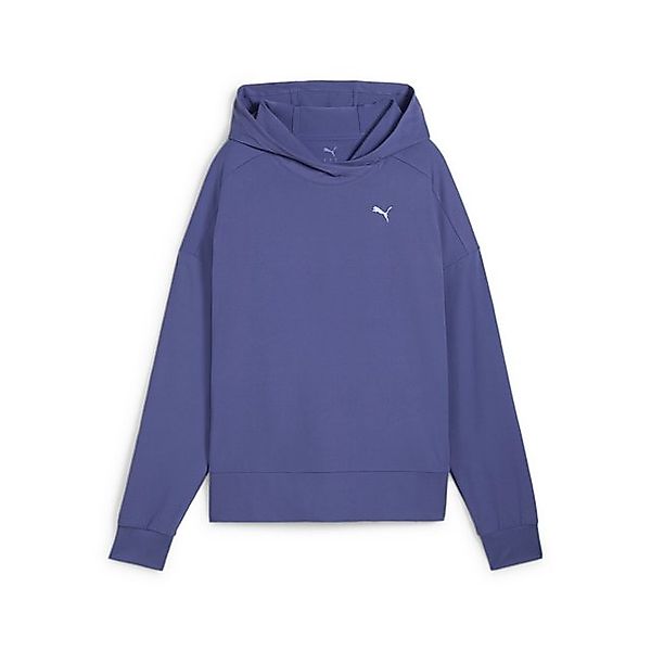 PUMA Kapuzensweatshirt CLOUDSPUN HOODIE günstig online kaufen