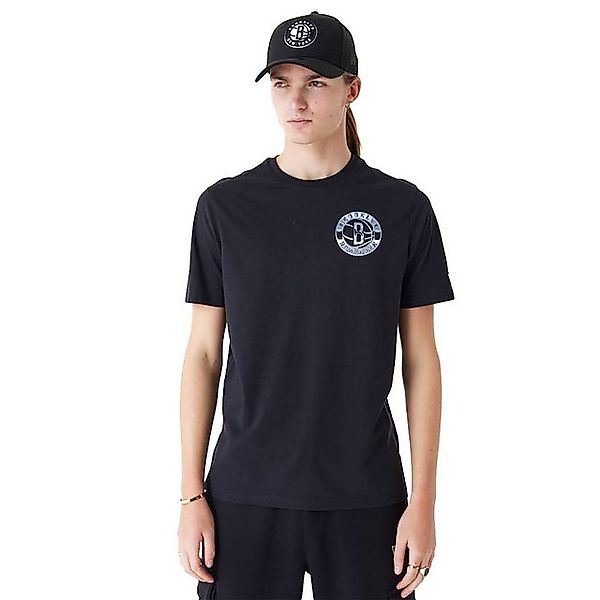 New Era T-Shirt T-Shirt New Era NBA Holographic Bronet günstig online kaufen