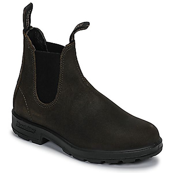 Blundstone  Herrenstiefel ORIGINAL SUEDE CHELSEA BOOTS günstig online kaufen