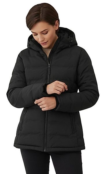 BLUE FLAME Winterjacke 60-322 Blue Flame, leichte Wetterjacke mit abnehmbar günstig online kaufen