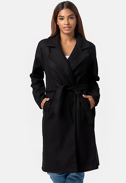 Worldclassca Trenchcoat Worldclassca Damen Trenchcoat mit günstig online kaufen
