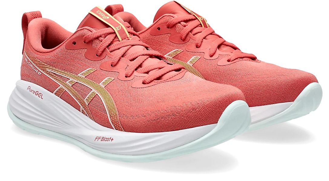 Asics Laufschuh "GEL-CUMULUS 27" günstig online kaufen