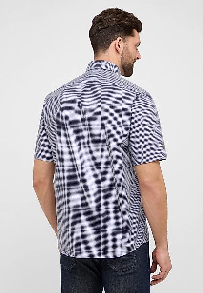 Eterna Kurzarmhemd "COMFORT FIT", NON IRON (bügelfrei) günstig online kaufen