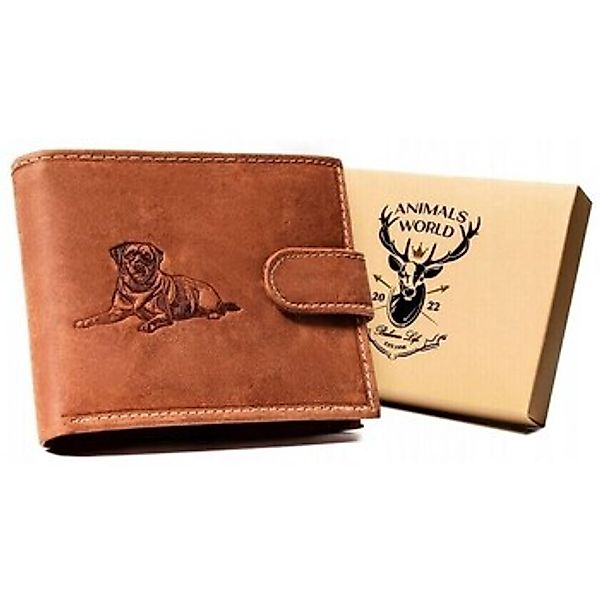 Always Wild  Geldbeutel DHN992LCHM67713 günstig online kaufen