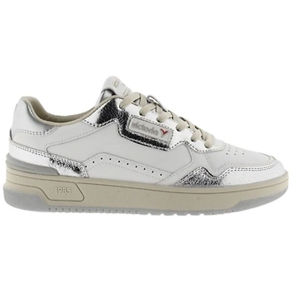 Victoria  Sneaker Baskets femme  C80 - Metal Crack günstig online kaufen