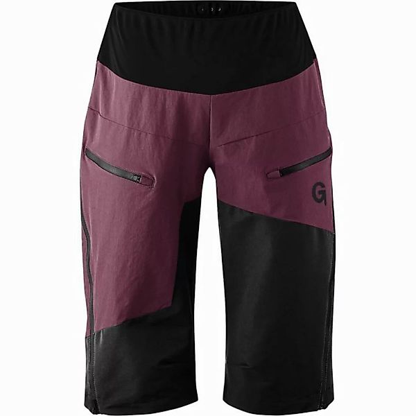 Gonso 2-in-1-Shorts Bikeshort Lomaso günstig online kaufen