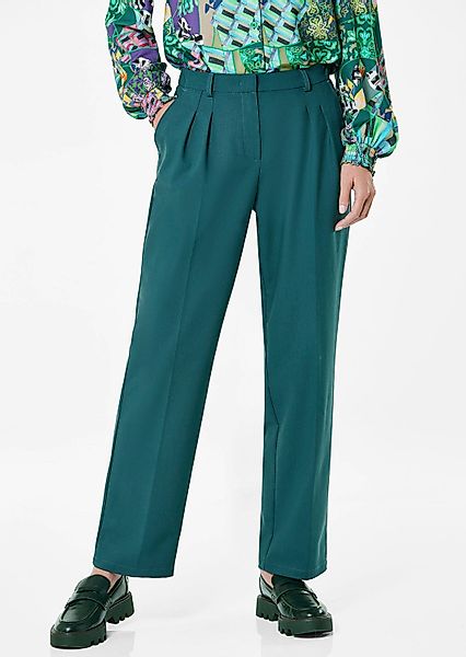 GOLDNER Stoffhose Hose günstig online kaufen