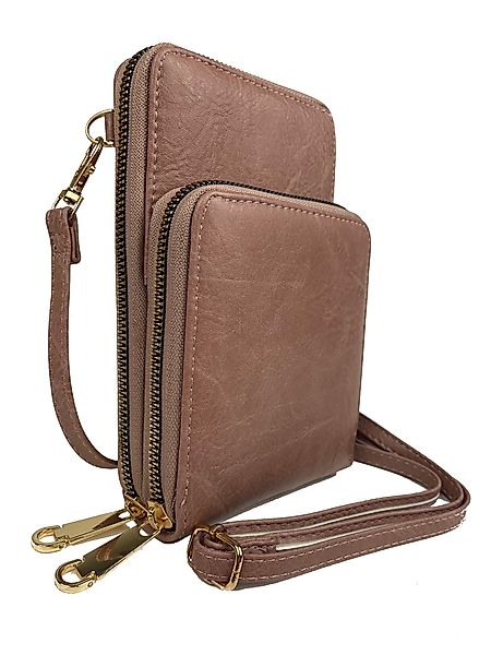 Taschen4life Umhängetasche Crossbody bag JH002 / günstig online kaufen