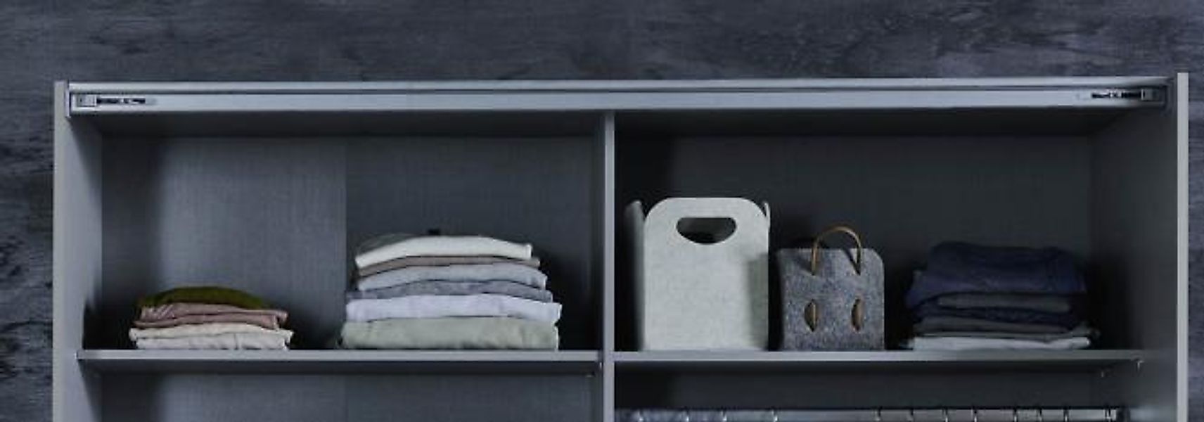 Selbsteinzug 1 Paar für Schwebetürenschrank günstig online kaufen