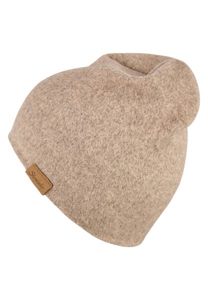 Sterntaler® Beanie Melange (1-St) zwei Tragevarianten günstig online kaufen