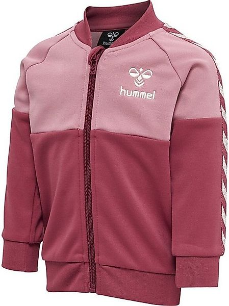 hummel Fleecejacke günstig online kaufen