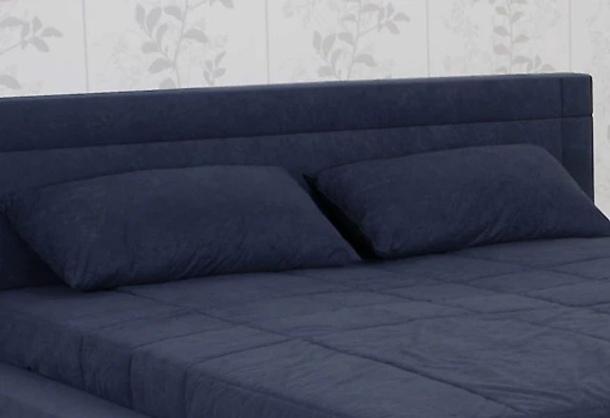 Westfalia Schlafkomfort Dekokissen, (2 Stck.) günstig online kaufen