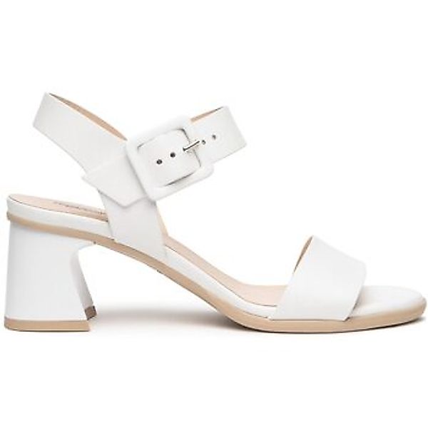 NeroGiardini  Sandalen NGDPE25-513240-whi günstig online kaufen