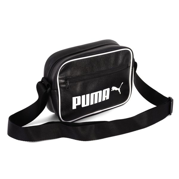 PUMA Messenger Bag Tasche Puma Campus günstig online kaufen