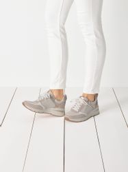 Tamaris Keilsneaker, Freizeitschuh, Halbschuh, Schnürschuh mit günstig online kaufen