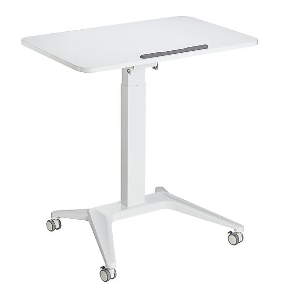 Maclean Schreibtisch MC-453, Mobiler Laptop-Schreibtisch günstig online kaufen