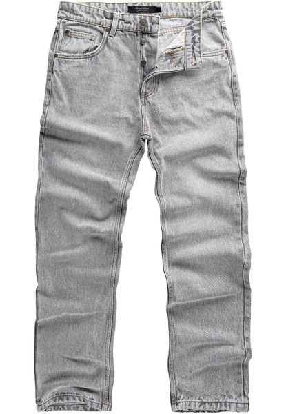Amaci&Sons Weite Jeans BOX HILL 90s günstig online kaufen