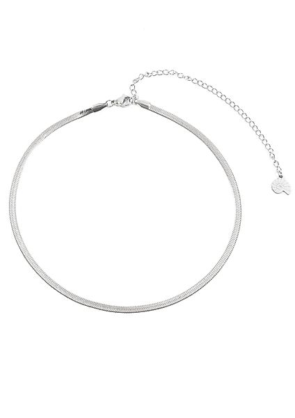 Hey Happiness Choker Kette Schlange kurz, günstig online kaufen
