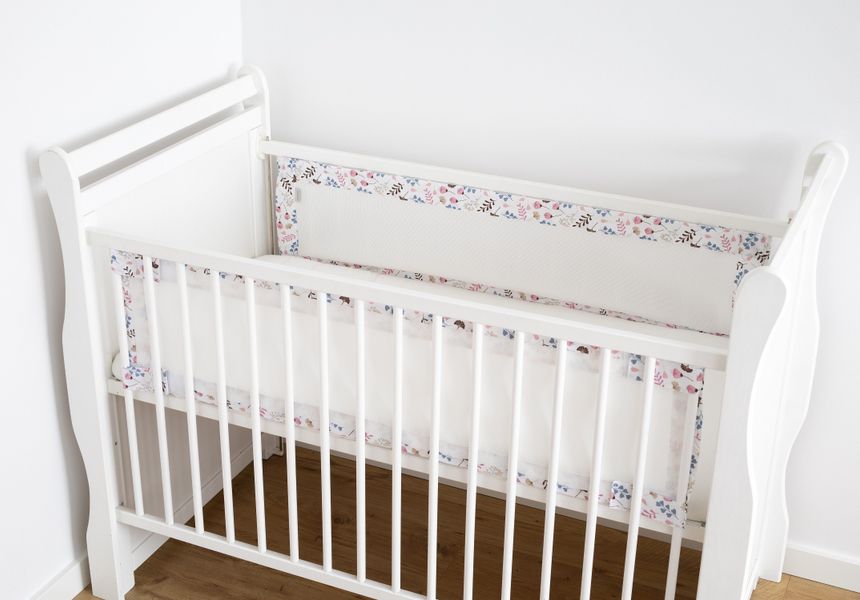 Loolay Baby-Reisebett HASE Beige Weiß/ MINKY günstig online kaufen