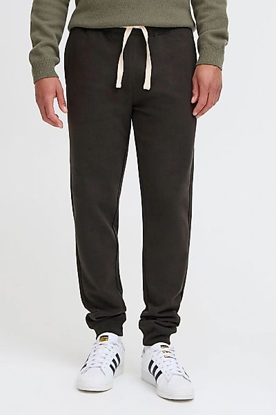 Blend Jogginghose "BHTilo" Gemütliche Sweathose mit kontrastfarbenen Tunnel günstig online kaufen