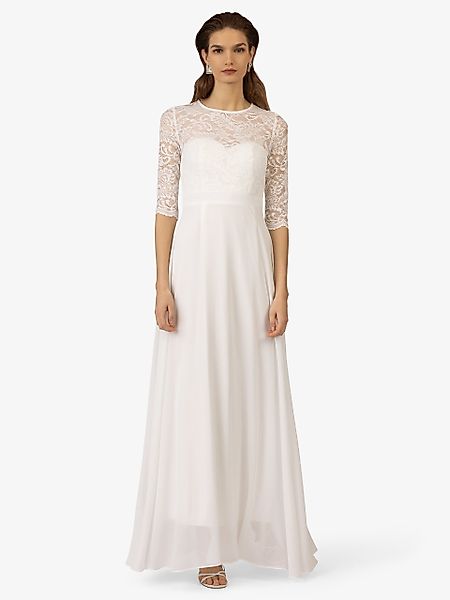 Kraimod Abendkleid aus hochwertigem Polyester Material günstig online kaufen