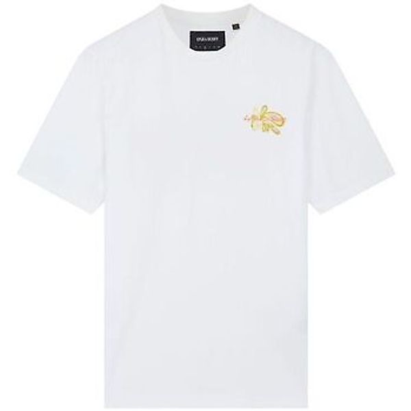 Lyle & Scott  T-Shirt T-shirt  Graphic günstig online kaufen