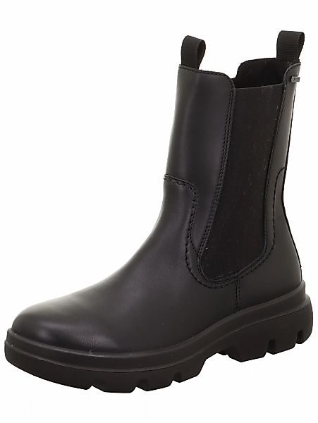 Legero Stiefelette "Legero Stiefelette Leder/Textil" günstig online kaufen