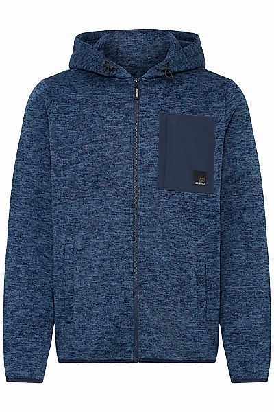 Blend Fleecejacke "Fleecejacke BHMMelfex" günstig online kaufen