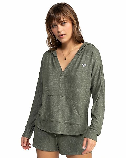 Roxy Hoodie "Saturdaze Cosy" günstig online kaufen