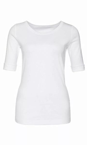 Marc Cain T-Shirt Marc Cain Essentials / Da.Shirt, Polo / T-Shirt günstig online kaufen