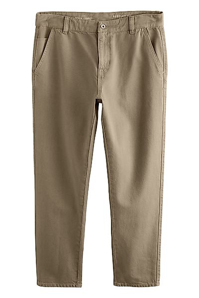 Next Straight-Jeans Denim-Jeans im Chino-Stil aus günstig online kaufen