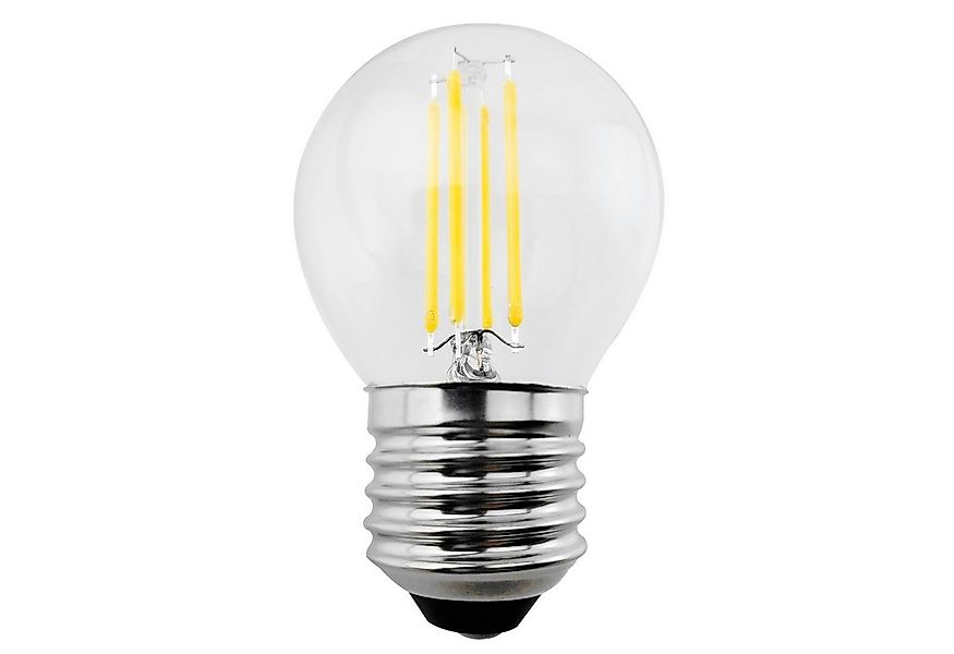 Maclean LED-Leuchtmittel MCE284 WW, E27, 1 St., Retro Edison Filament Glühb günstig online kaufen