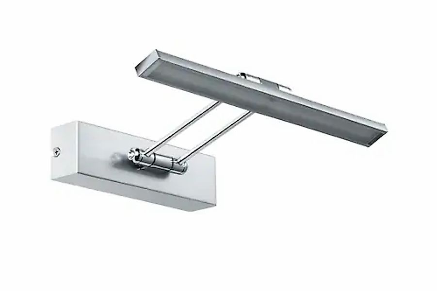 Paulmann LED Bilderleuchte »Beam 2700K, 230V« 1 Stk. Warmweiß günstig online kaufen