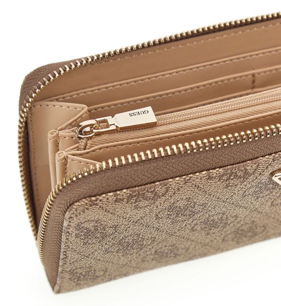 Guess Geldbörse GUESS Damen Geldbörse Laurel günstig online kaufen