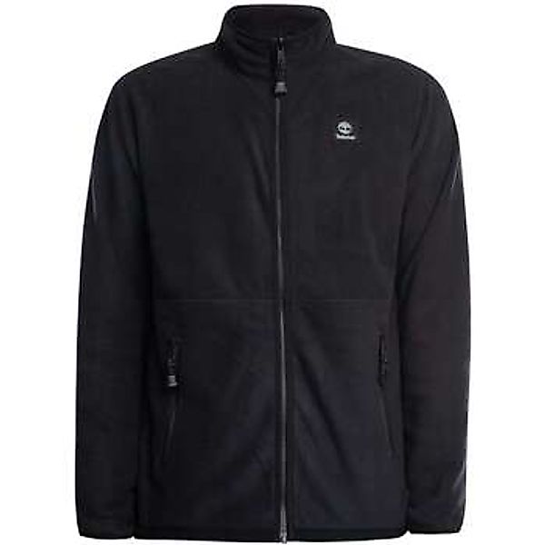 Timberland  Fleecepullover Polar Fleece mit durchgehendem Reißverschluss günstig online kaufen