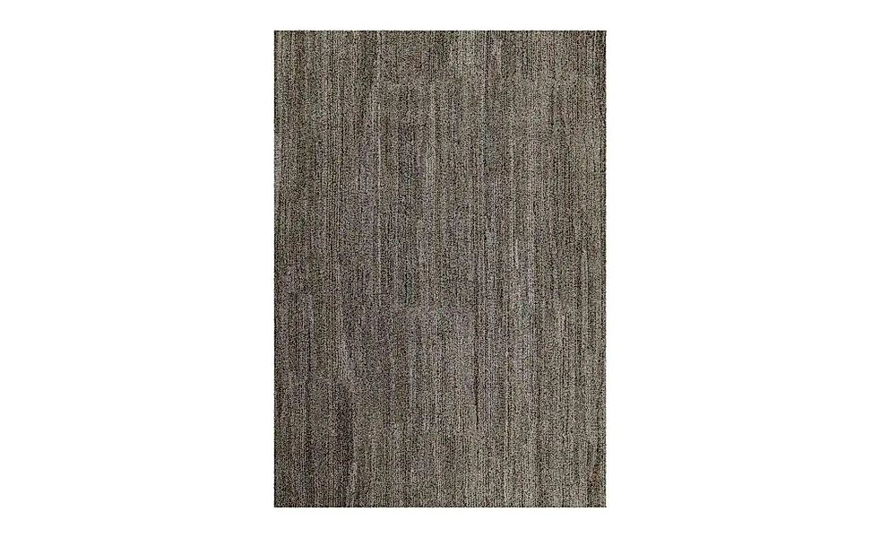 WECONhome Teppich   ¦ braun ¦ Synthetische Fasern ¦ Maße (cm): B: 70 H: 10 günstig online kaufen