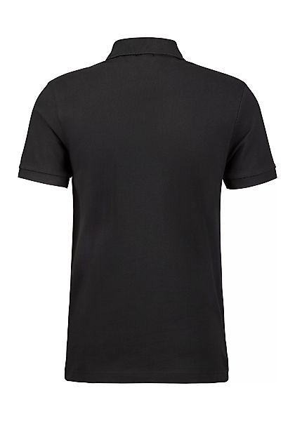 BOSS ORANGE Poloshirt Slim-Fit Poloshirt aus Stretch-Baumwolle günstig online kaufen