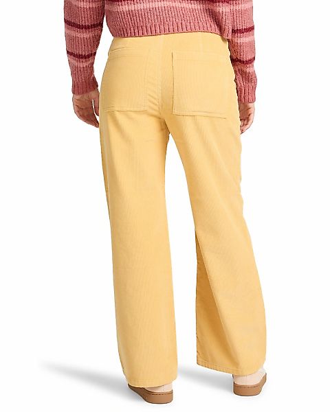 Billabong High-waist-Jeans "Be Free Cord" günstig online kaufen