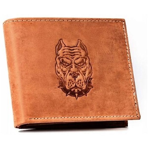 Always Wild  Geldbeutel N992CHMDOG2BLCO78901 günstig online kaufen