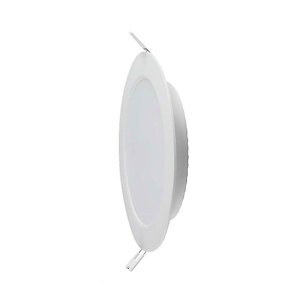 V-TAC LED Einbaustrahler, LED-Leuchtmittel fest verbaut, günstig online kaufen