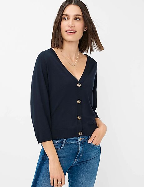 Brax Cardigan "Style ANIQUE" günstig online kaufen