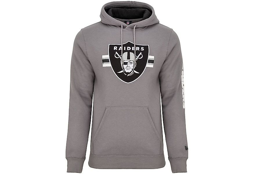 New Era Kapuzenpullover NFL SIDELINE Las Vegas Raiders günstig online kaufen