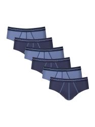 sloggi Slip Start Midi (6-St) Männer günstig online kaufen