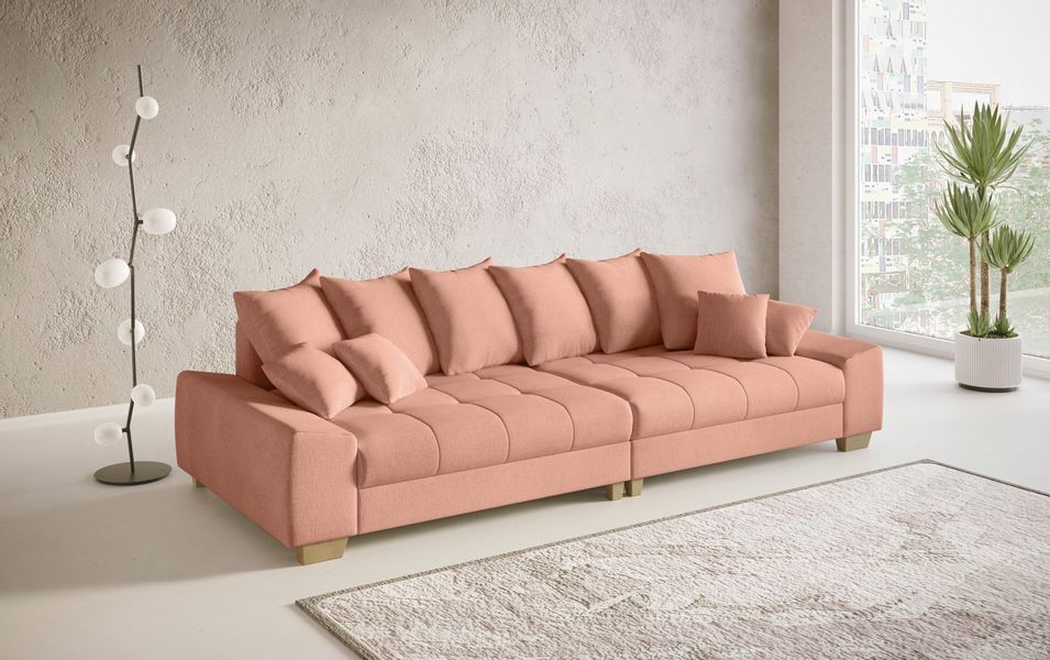 Mr. Couch Big-Sofa Nikita II günstig online kaufen