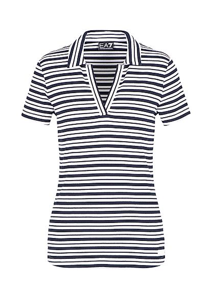 Emporio Armani Poloshirt Poloshirt Costa Smeralda günstig online kaufen
