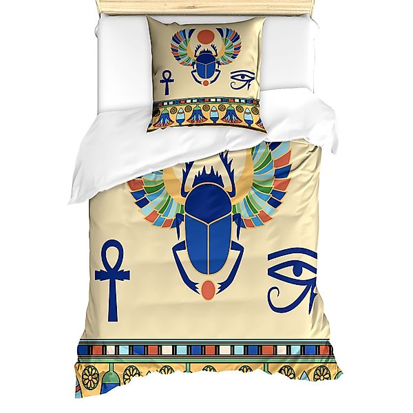 Abakuhaus Bettwäsche Milbensicher Allergiker geeignet mit günstig online kaufen